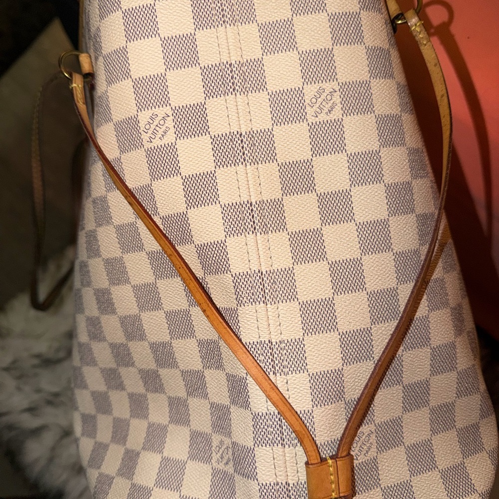 LV GM neverfull - Picture 7 of 8